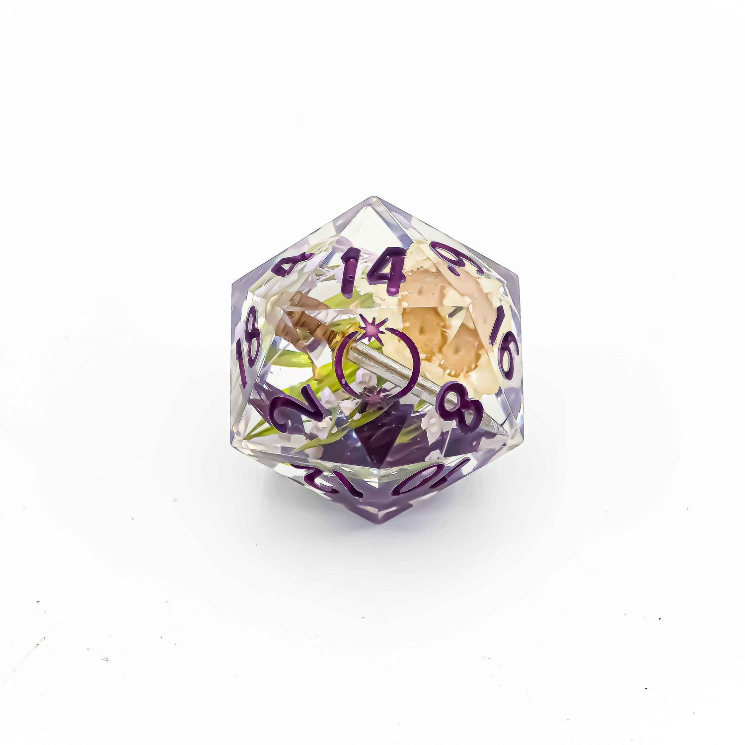 D20s