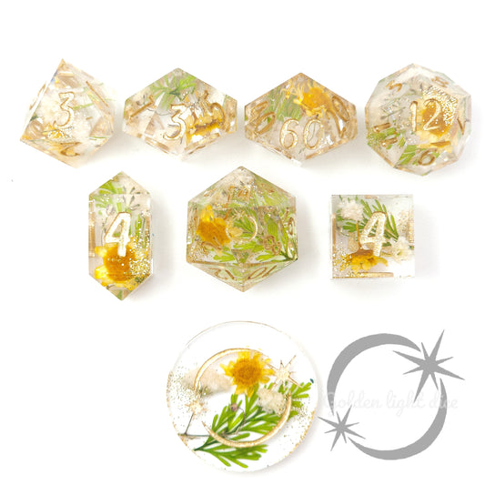 Spring Dreamer 8pc Set