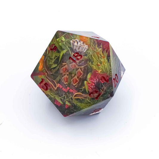 Archers Rest Diorama D20