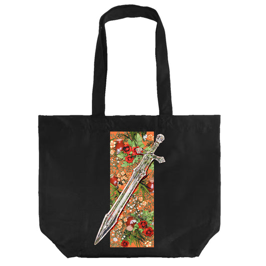 Fighter Class Tote