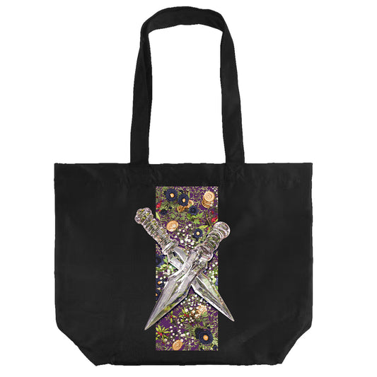 Rogue Class Tote